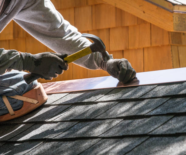 Professional Roofing Contractor in Rockwall, TX